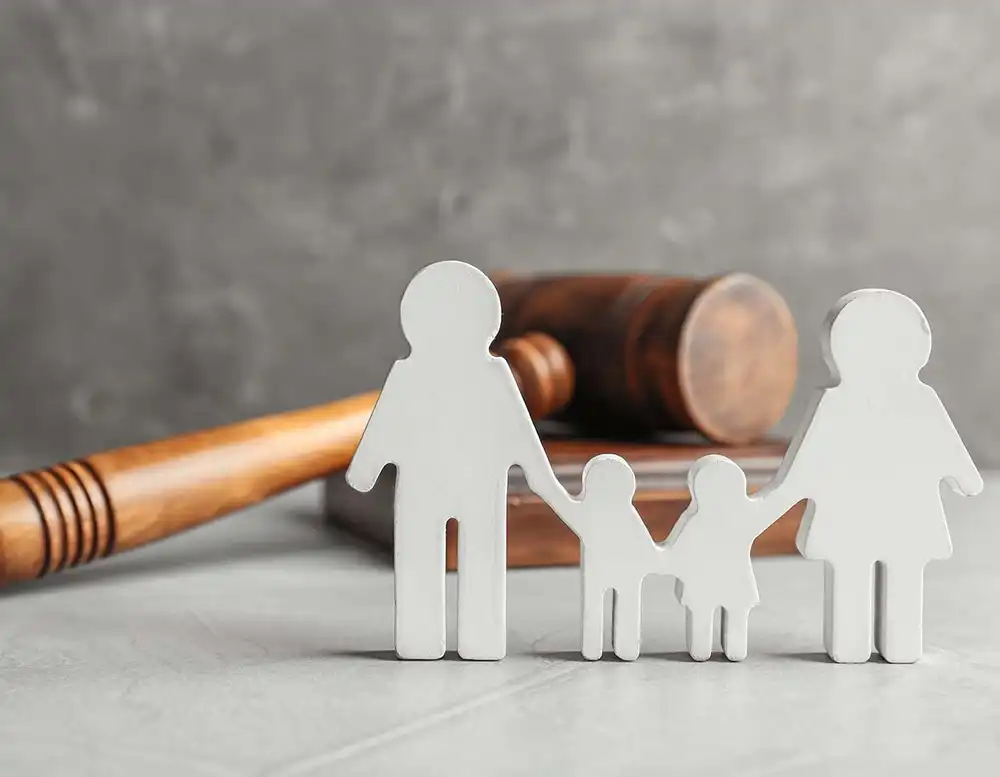 Family Law 101: Spousal Support Basics