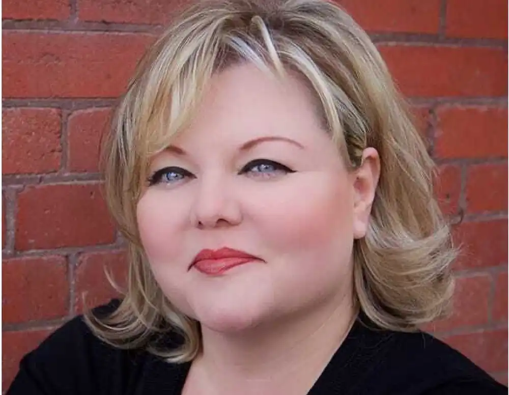 Cyndy’s Story and her Why