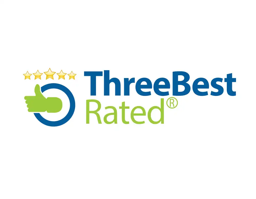 Resolve Legal Group Wins the 2020 Three Best Rated Award